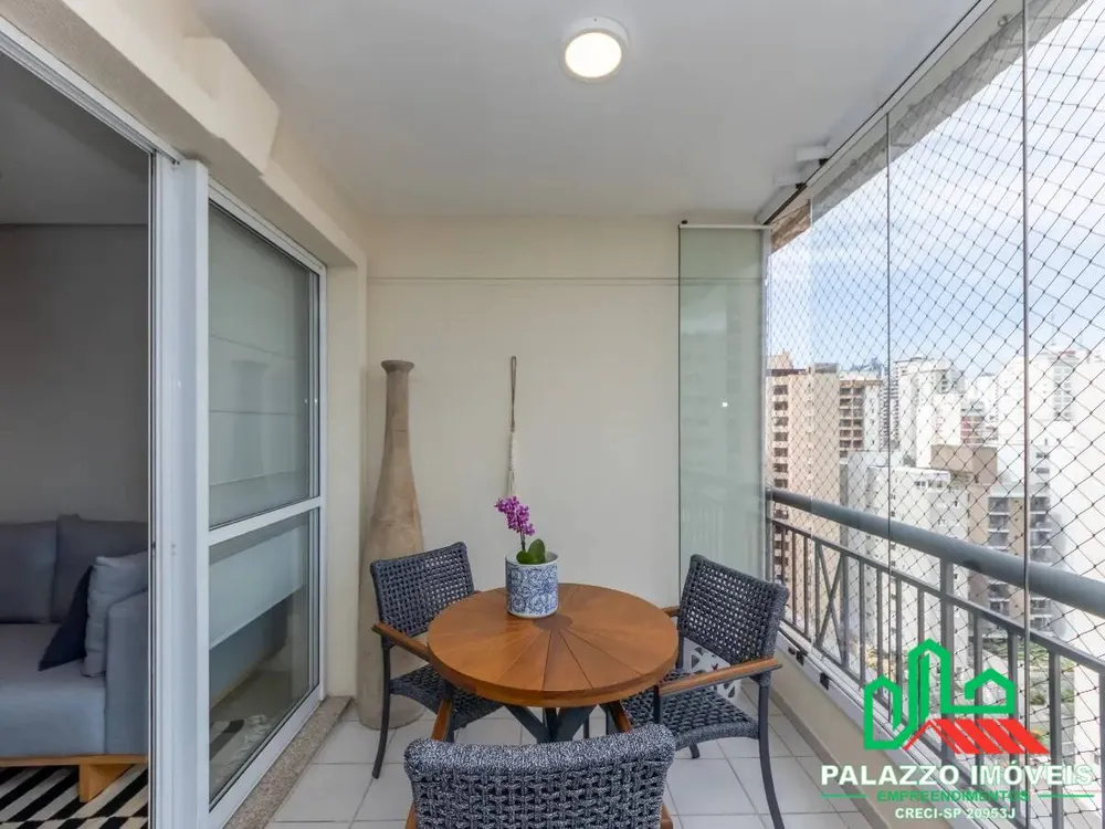 Apartamento, 3 quartos, 86 m² - Foto 9