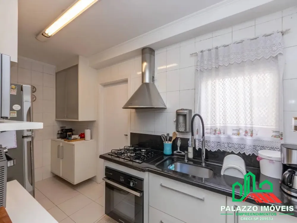Apartamento, 3 quartos, 86 m² - Foto 8