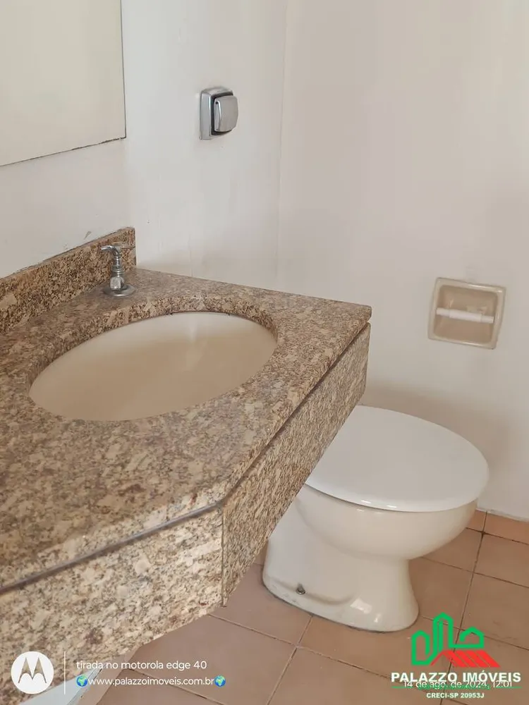 Sala-Conjunto, 188 m² - Foto 16