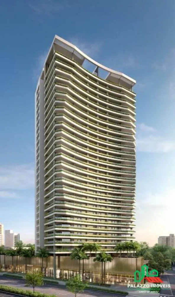 Cobertura, 3 quartos, 291 m² - Foto 3