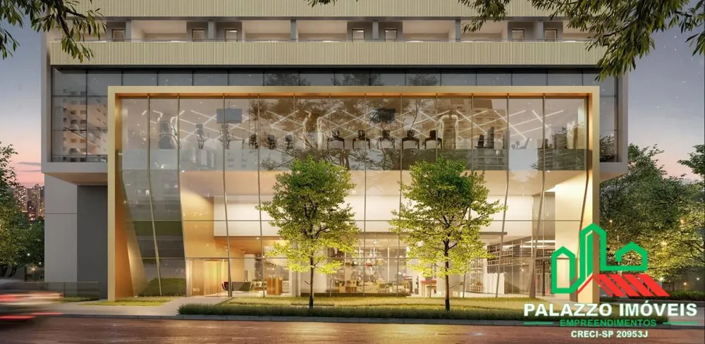 Cobertura, 3 quartos, 291 m² - Foto 4