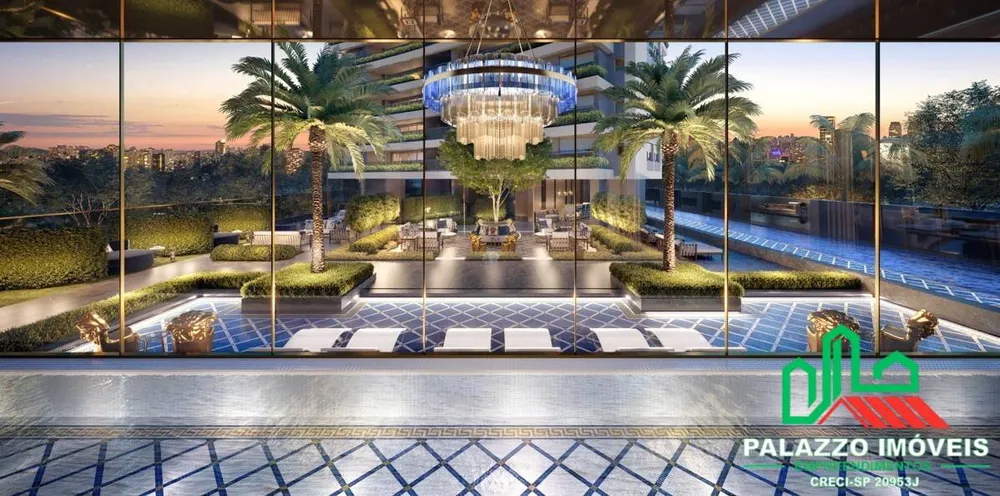 Cobertura, 3 quartos, 291 m² - Foto 10