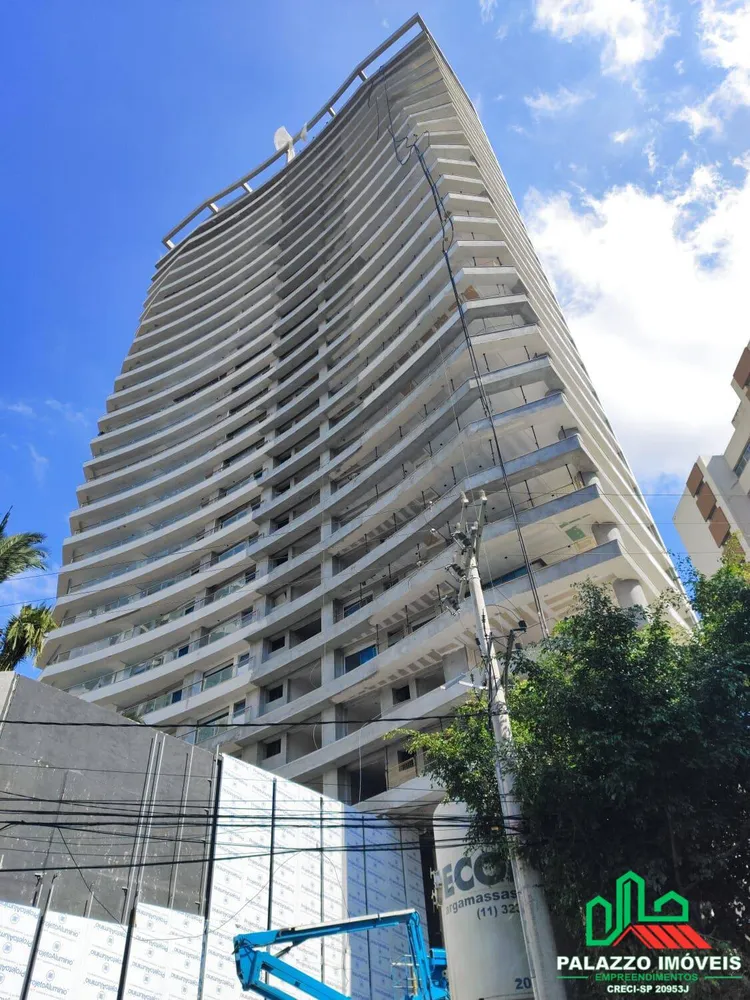 Cobertura, 3 quartos, 291 m² - Foto 8