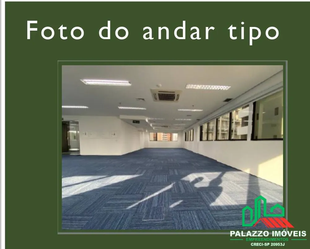 Prédio Inteiro, 2541 m² - Foto 6