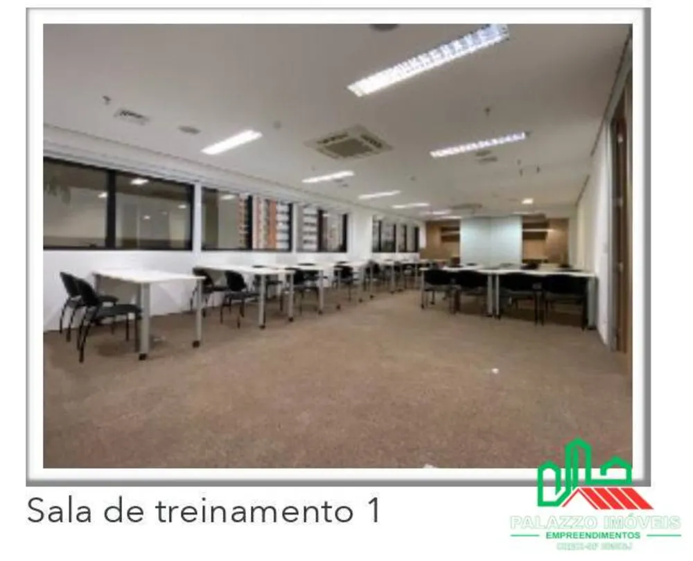 Prédio Inteiro, 2541 m² - Foto 8