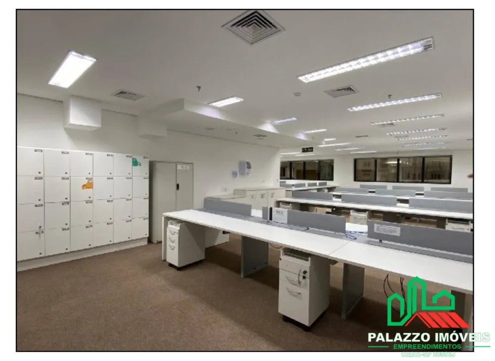 Prédio Inteiro, 2541 m² - Foto 9