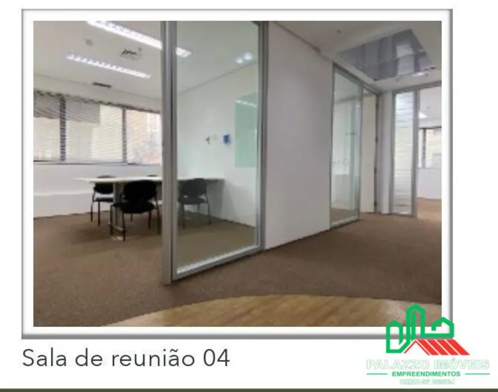 Prédio Inteiro, 2541 m² - Foto 1