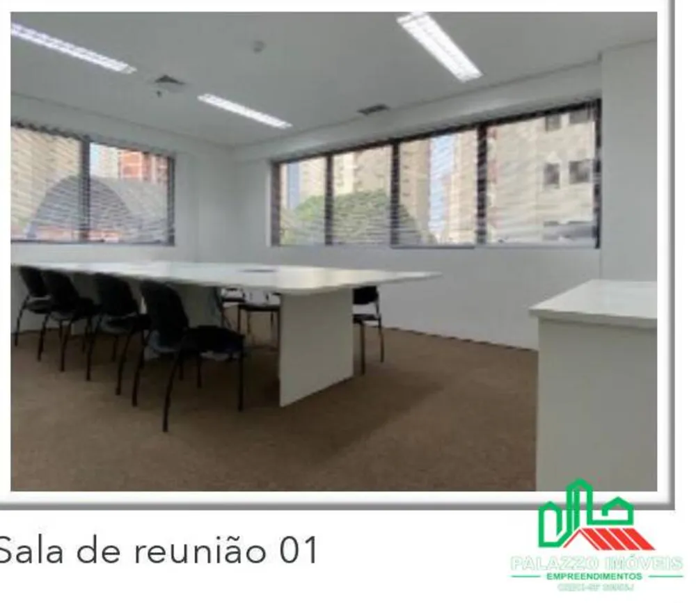 Prédio Inteiro, 2541 m² - Foto 5