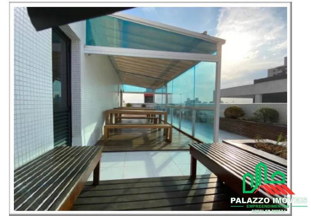 Prédio Inteiro, 2541 m² - Foto 11
