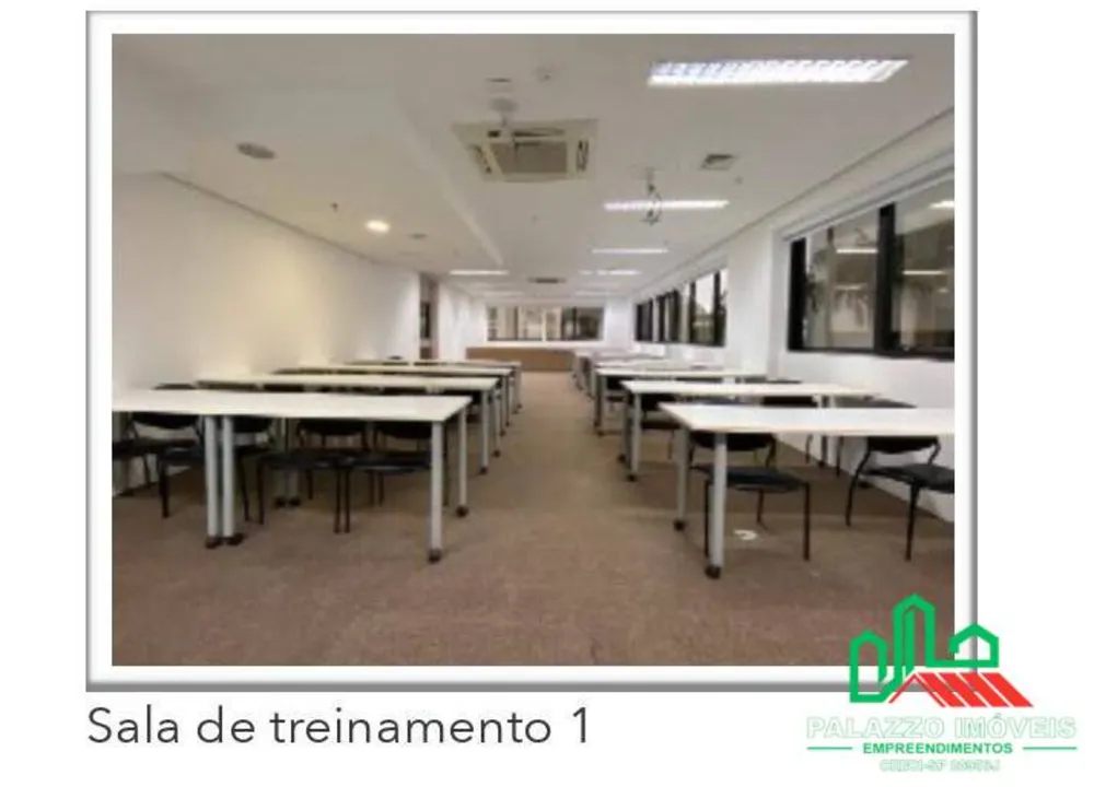 Prédio Inteiro, 2541 m² - Foto 10