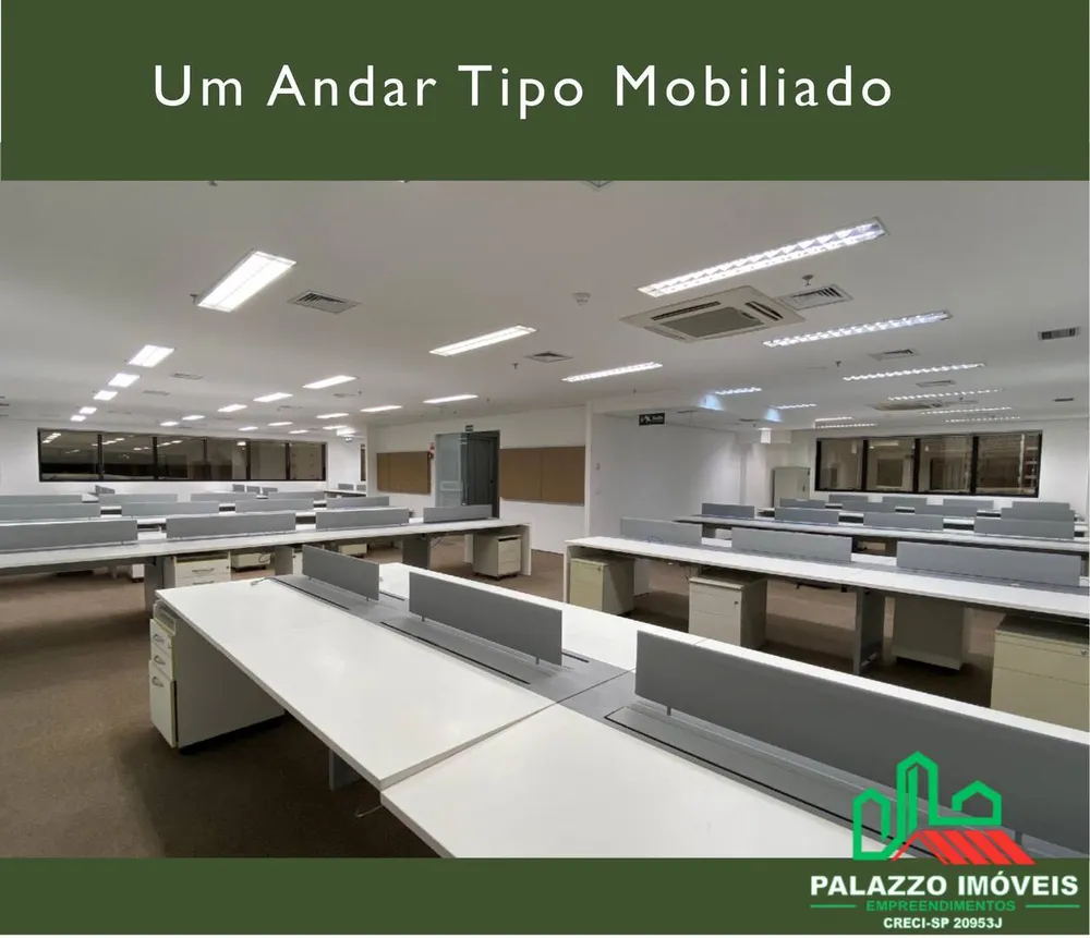 Prédio Inteiro, 2541 m² - Foto 7