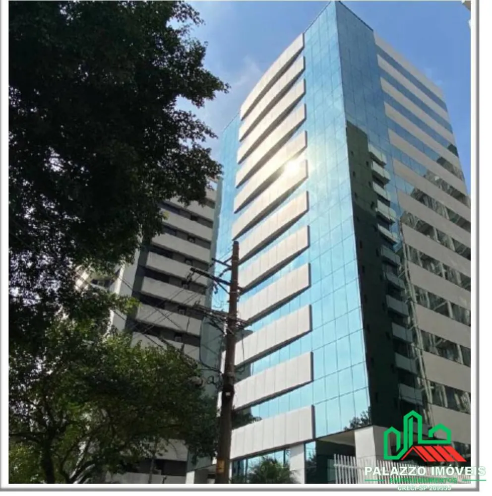 Prédio Inteiro, 2541 m² - Foto 4