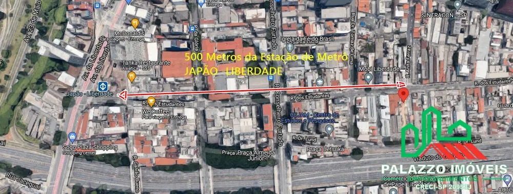 Terreno, 1930 m² - Foto 8