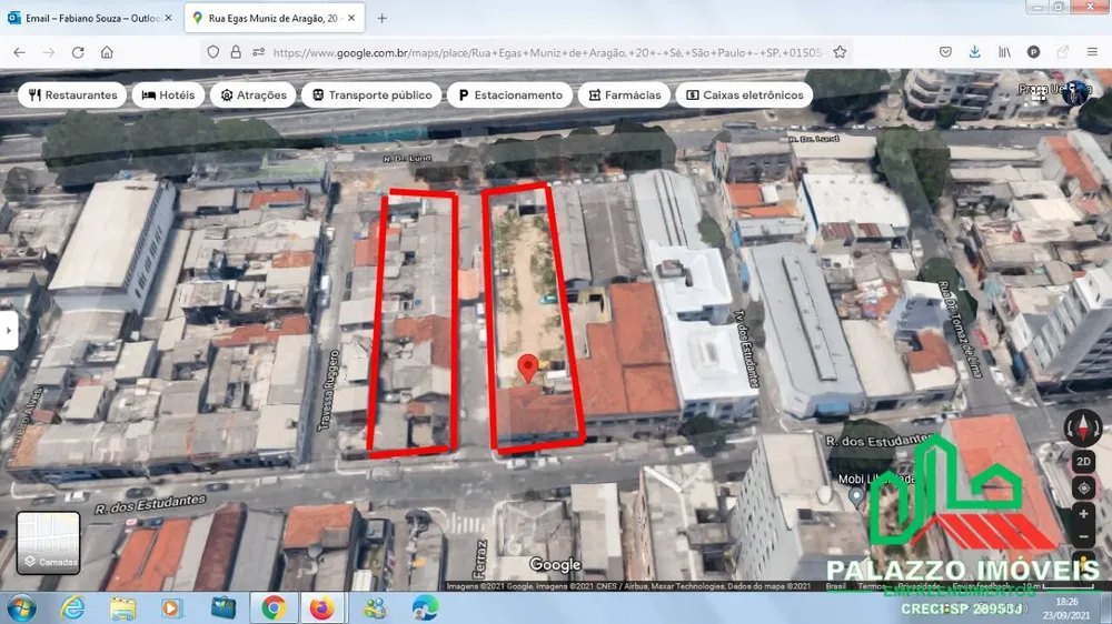 Terreno, 1930 m² - Foto 3
