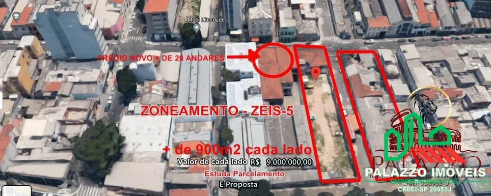 Terreno, 1930 m² - Foto 11