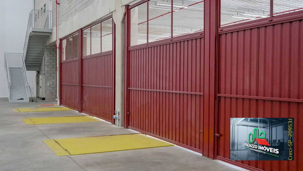 Depósito-Galpão-Armazém para alugar, 1425m² - Foto 4