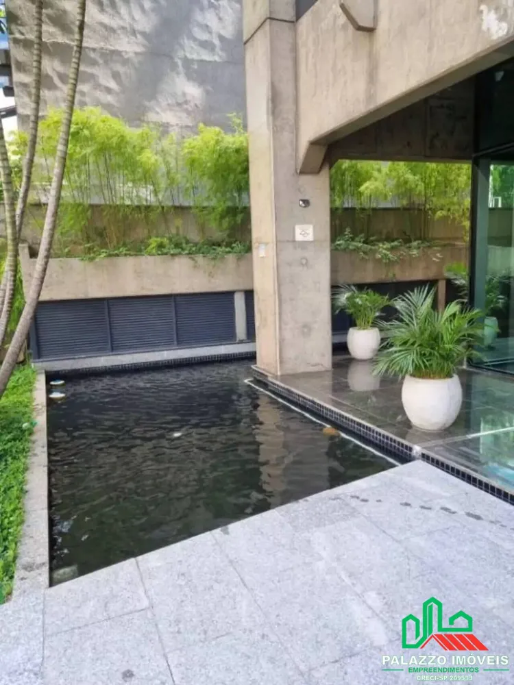 Sala-Conjunto, 286 m² - Foto 9