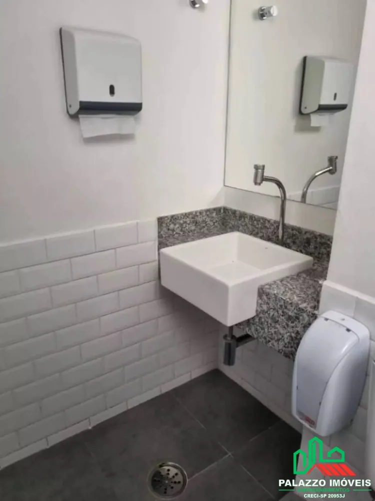 Sala-Conjunto, 286 m² - Foto 13