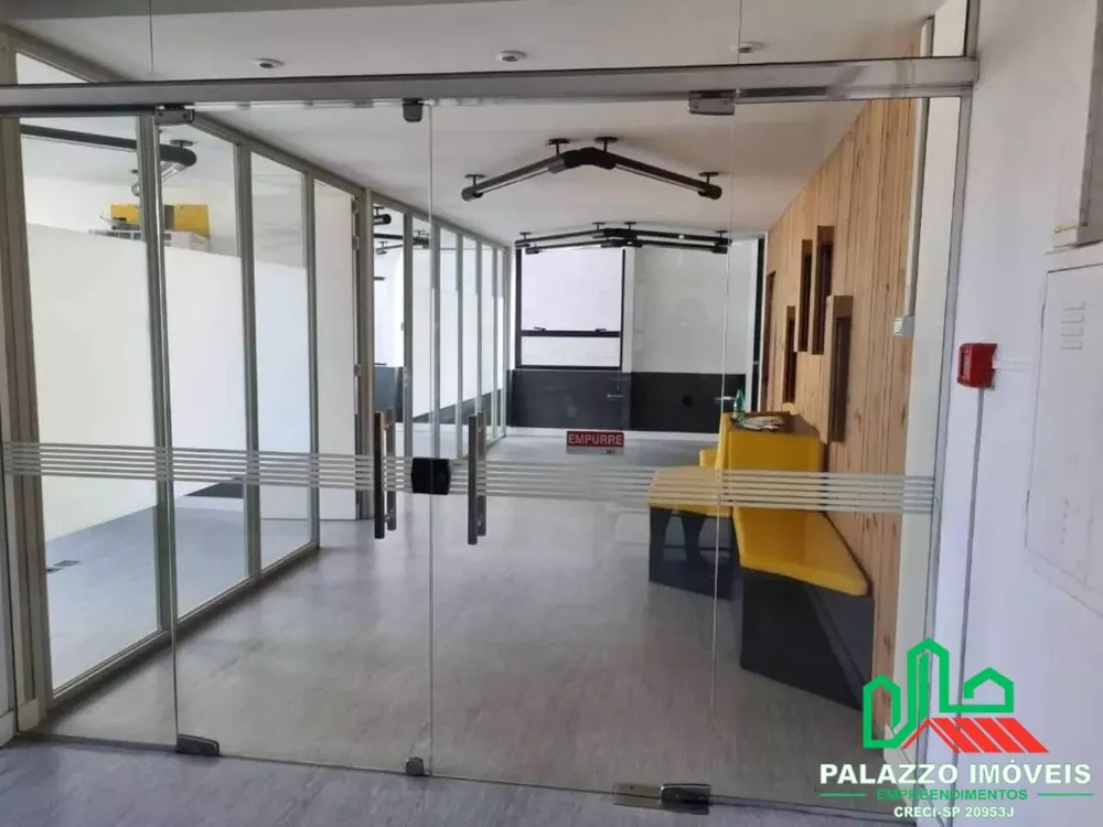 Sala-Conjunto, 286 m² - Foto 3