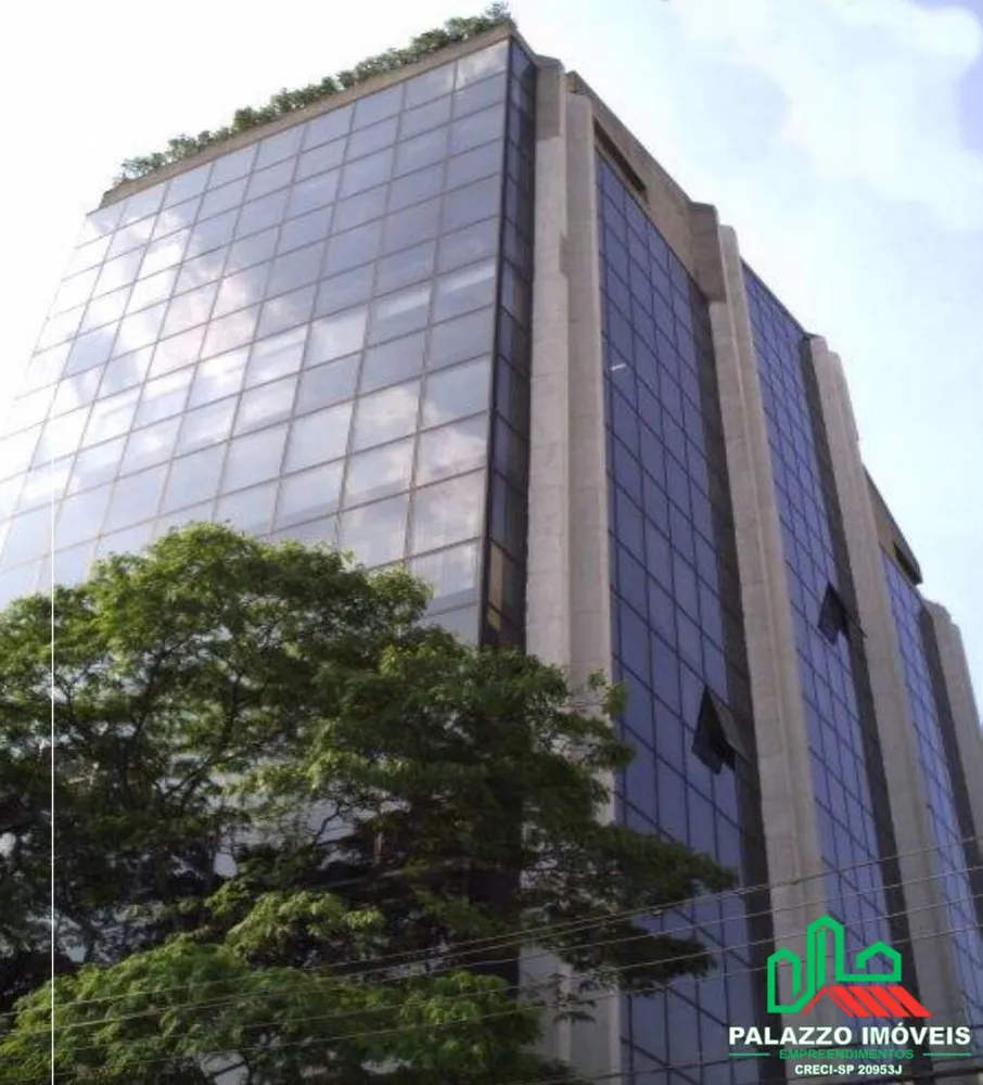Prédio Inteiro, 2030 m² - Foto 3