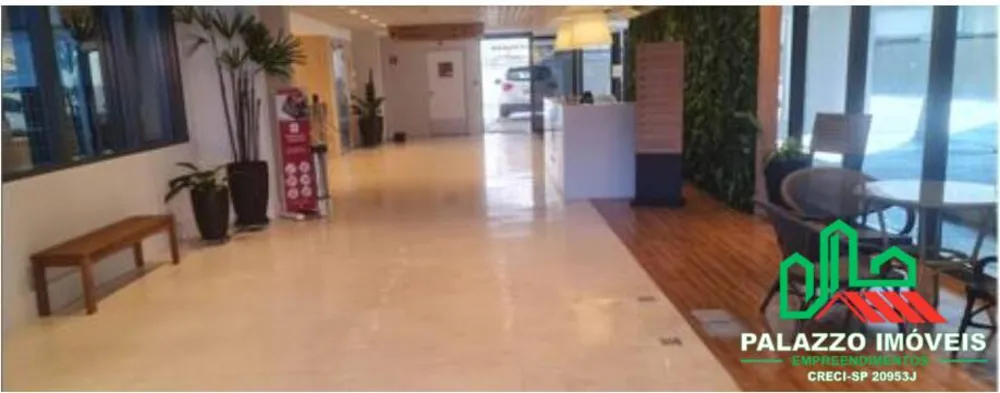 Prédio Inteiro, 2030 m² - Foto 8