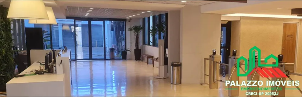 Prédio Inteiro, 2030 m² - Foto 2