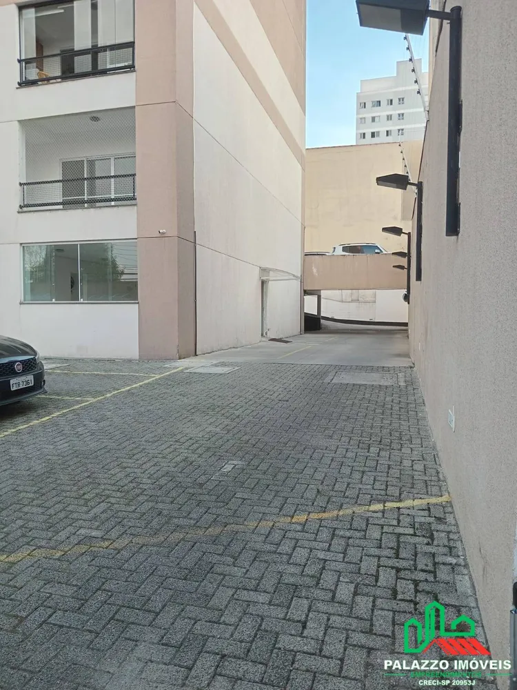 Apartamento, 1 quarto, 36 m² - Foto 10