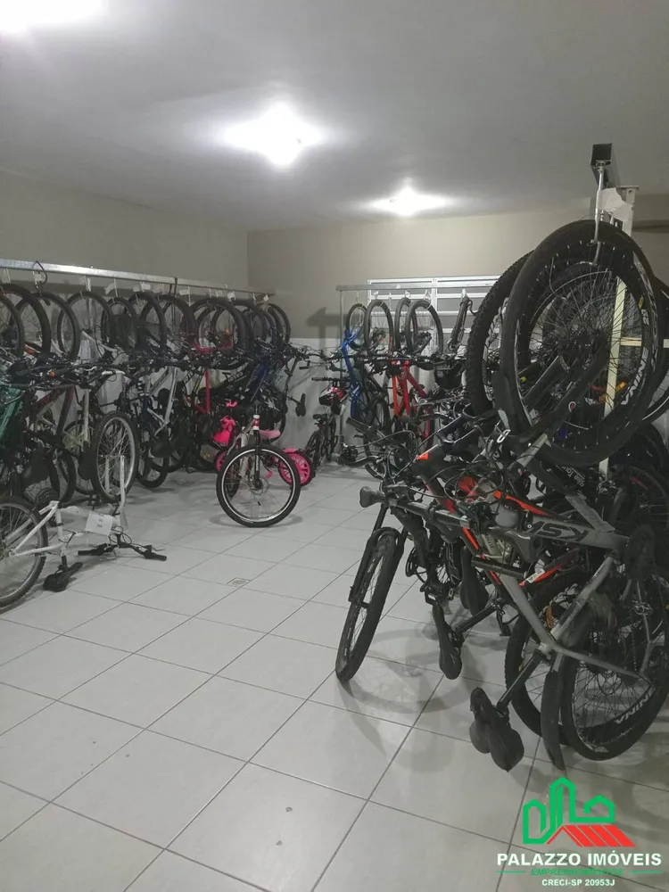 Apartamento, 1 quarto, 36 m² - Foto 5