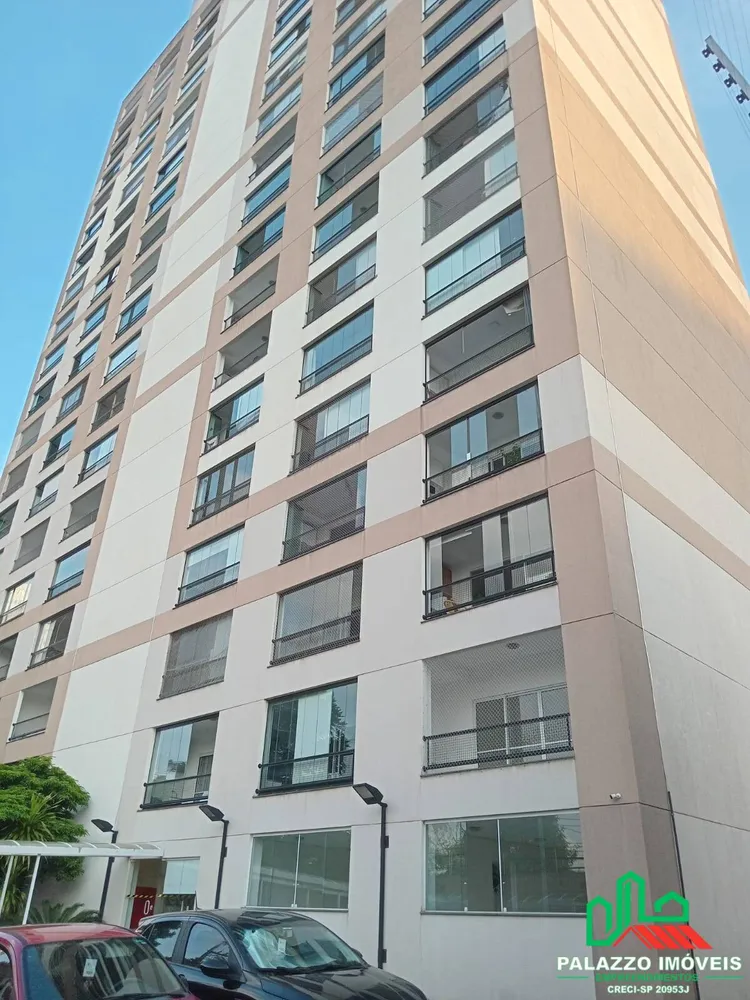 Apartamento, 1 quarto, 36 m² - Foto 1