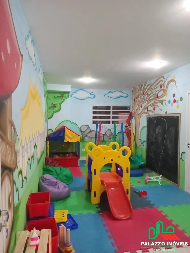 Apartamento, 1 quarto, 36 m² - Foto 7