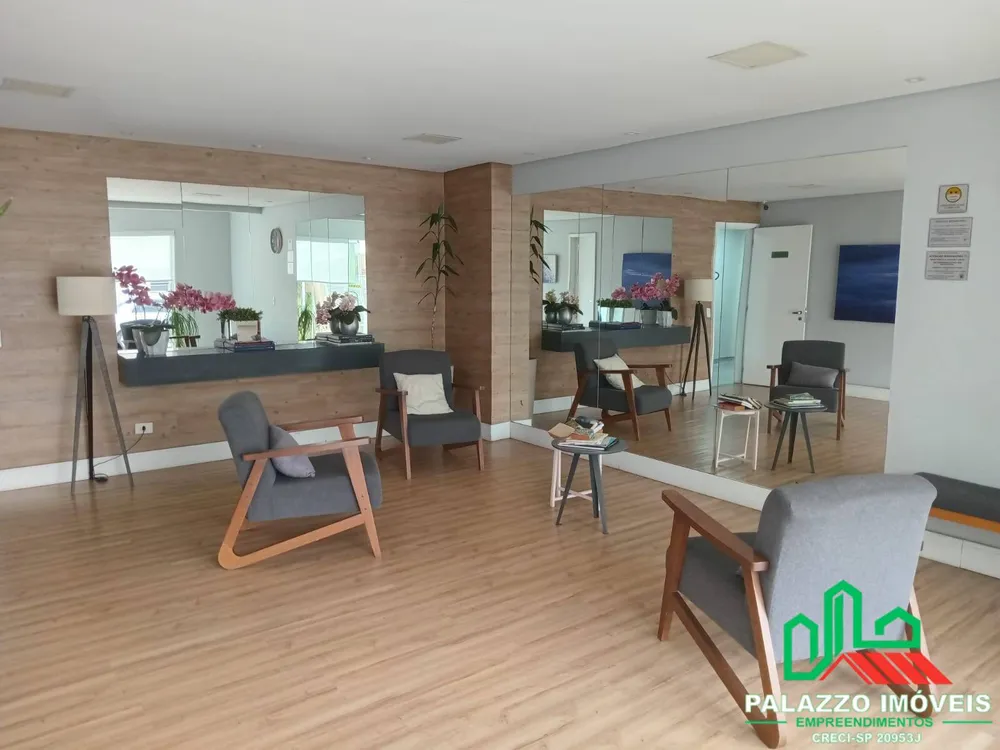 Apartamento, 1 quarto, 36 m² - Foto 4