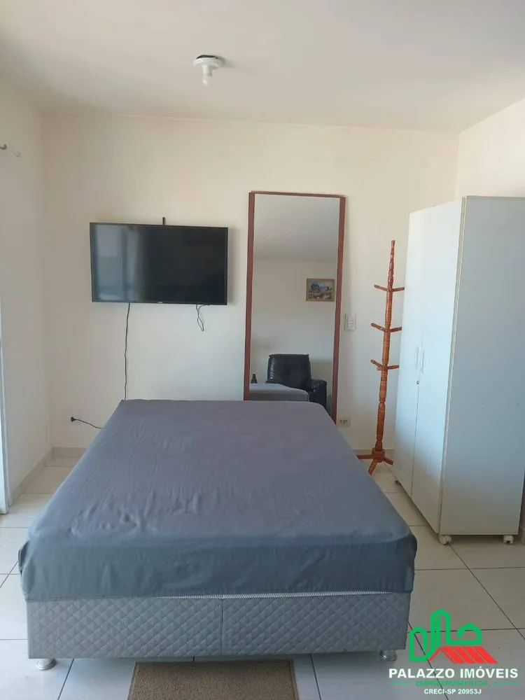 Apartamento, 1 quarto, 36 m² - Foto 16