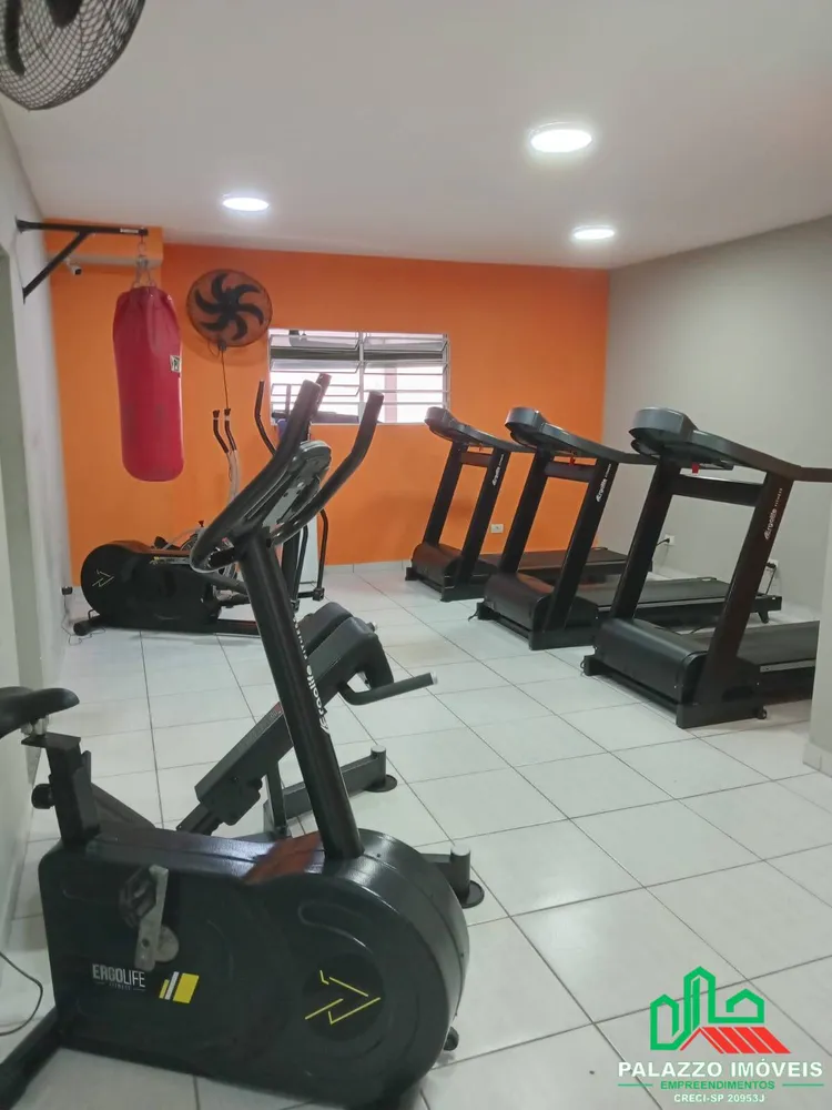 Apartamento, 1 quarto, 36 m² - Foto 14