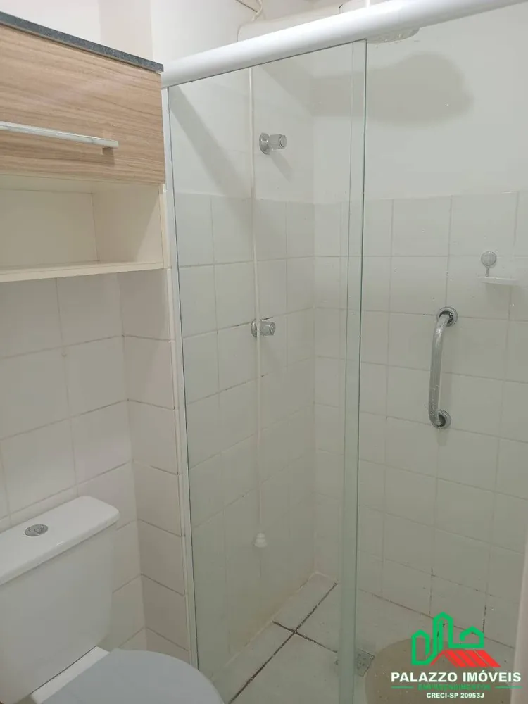 Apartamento, 1 quarto, 36 m² - Foto 8