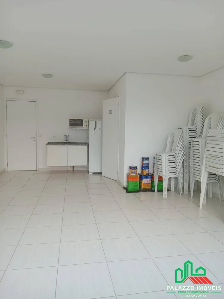 Apartamento, 1 quarto, 36 m² - Foto 9