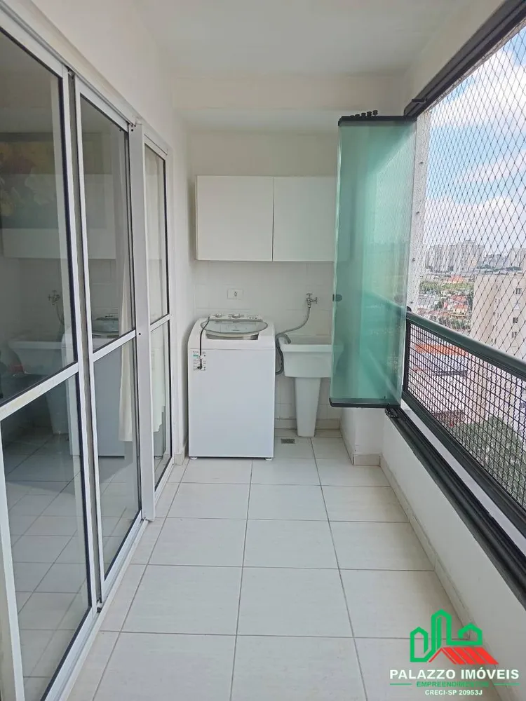 Apartamento, 1 quarto, 36 m² - Foto 3