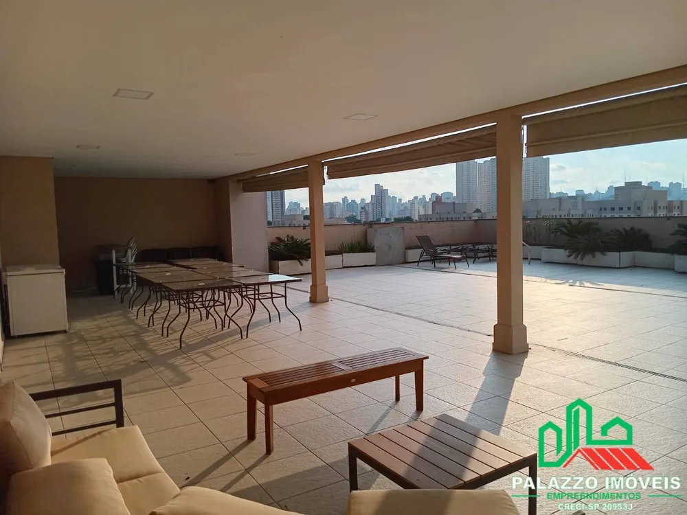 Apartamento, 1 quarto, 36 m² - Foto 2