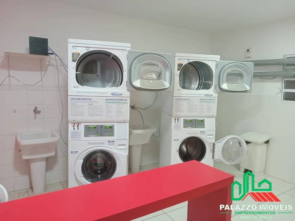Apartamento, 1 quarto, 36 m² - Foto 12