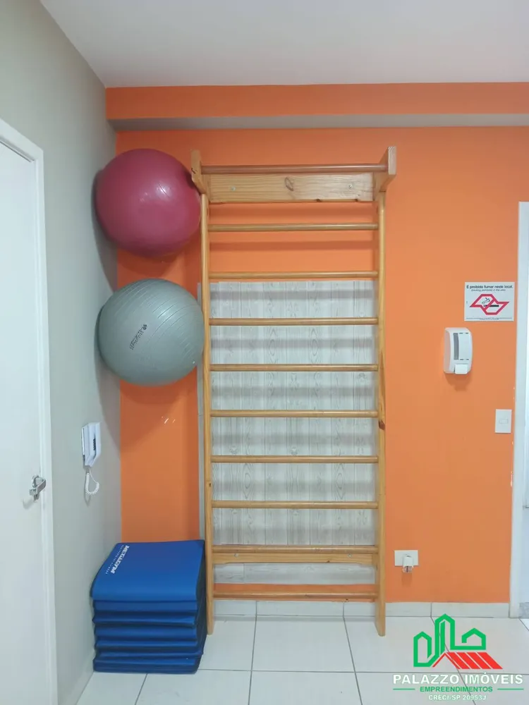 Apartamento, 1 quarto, 36 m² - Foto 13
