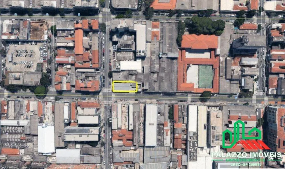 Terreno, 348 m² - Foto 2