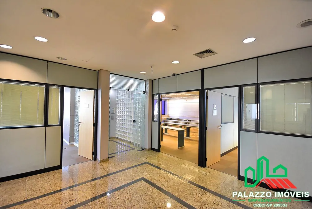 Prédio Inteiro, 4504 m² - Foto 1