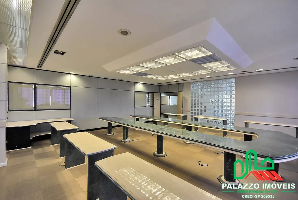 Prédio Inteiro, 4504 m² - Foto 10