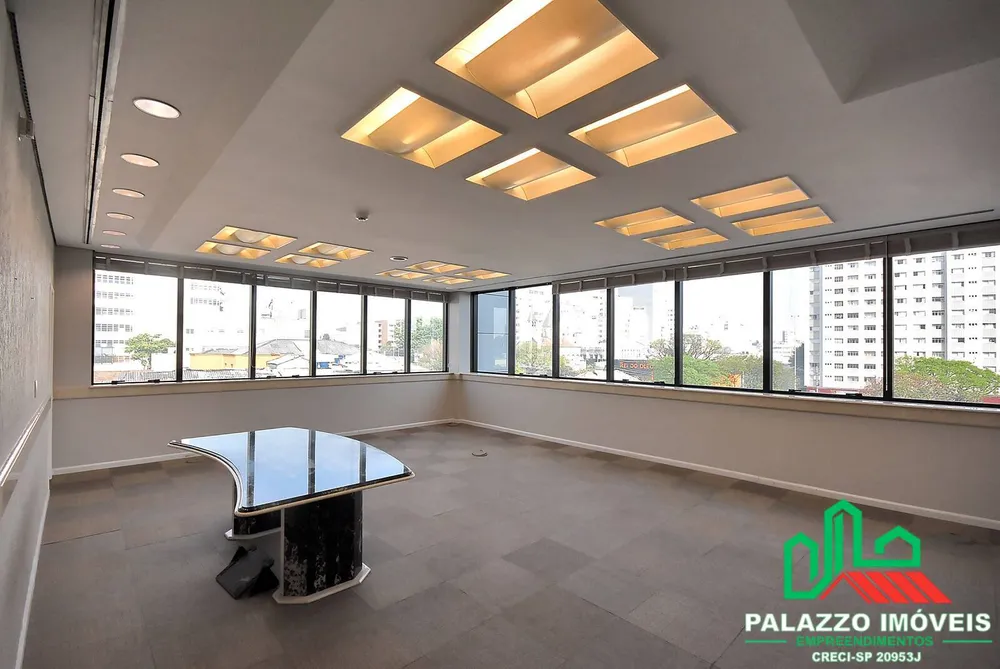 Prédio Inteiro, 4504 m² - Foto 11