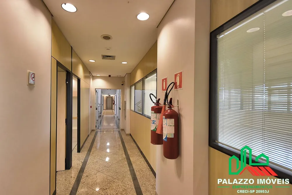 Prédio Inteiro, 4504 m² - Foto 15