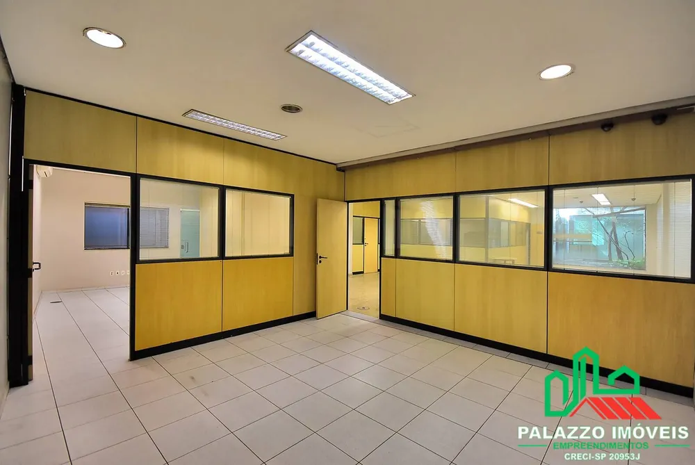 Prédio Inteiro, 4504 m² - Foto 5