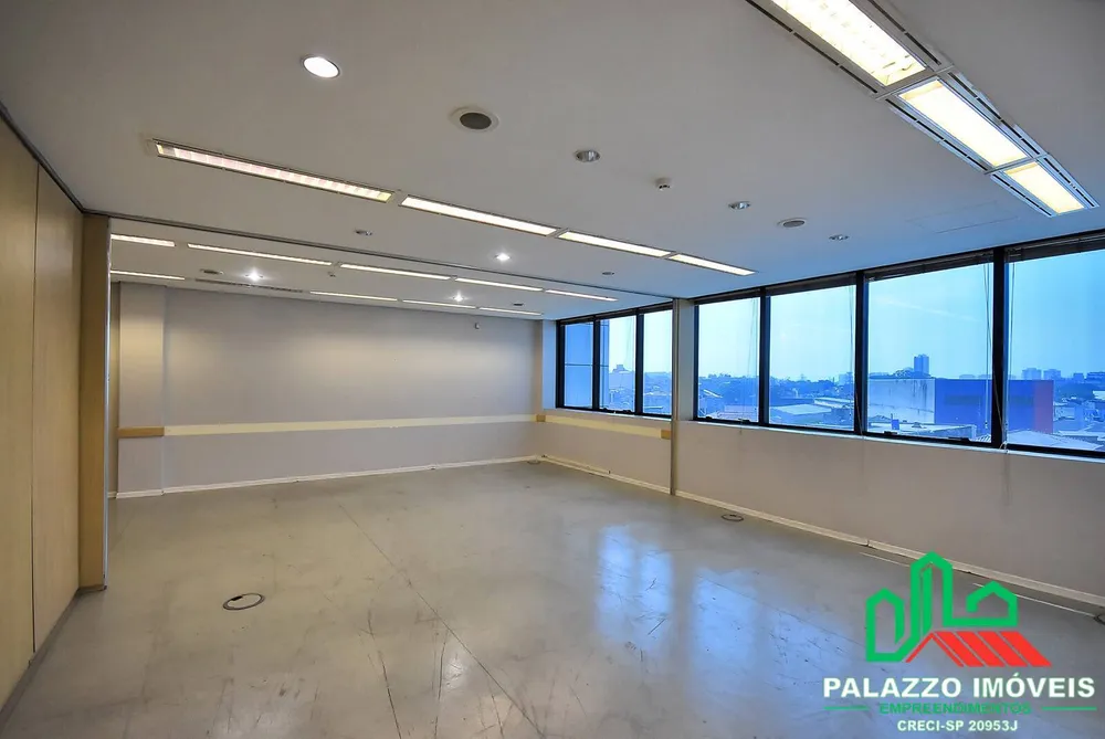 Prédio Inteiro, 4504 m² - Foto 2