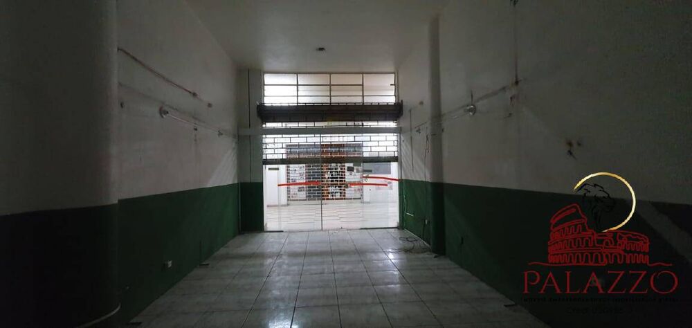 Loja-Salão para alugar, 42m² - Foto 1