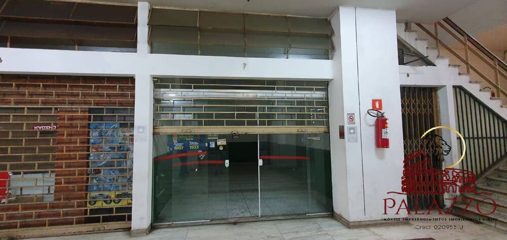 Loja-Salão para alugar, 42m² - Foto 6