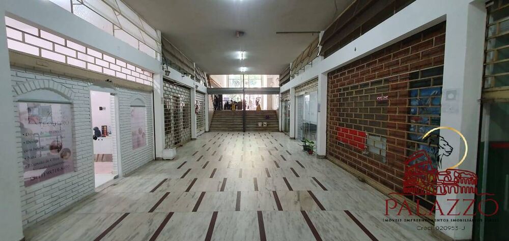 Loja-Salão para alugar, 42m² - Foto 3