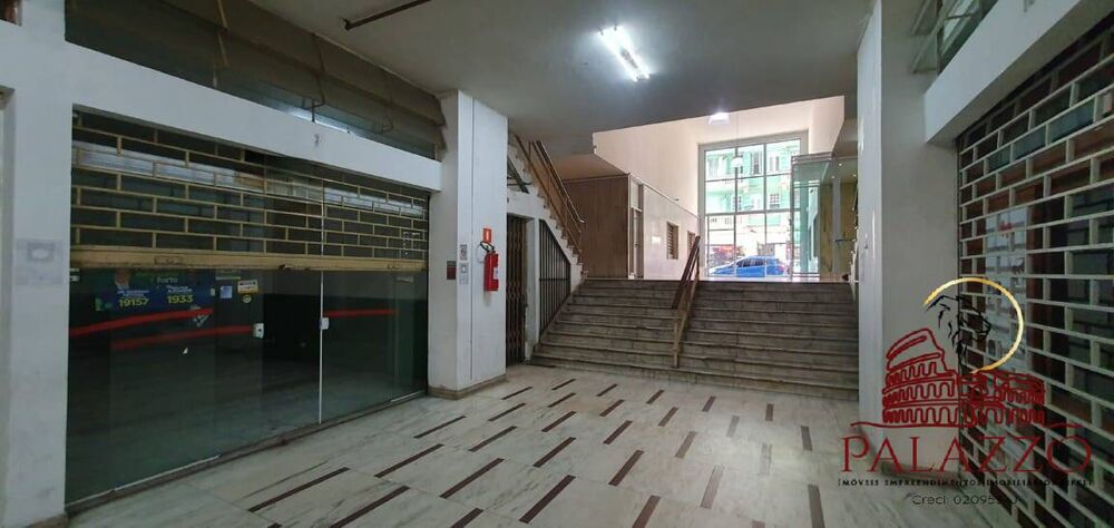 Loja-Salão para alugar, 42m² - Foto 4